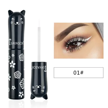 8 Style Choose Ultimate 1 Pcs White Long Lasting Eye Liner Pencil Waterproof Eyeliner Smudge-Proof Cosmetic Beauty Makeup Liquid
8 Style Choose Ultimate 1 Pcs White Long Lasting Eye Liner Pencil Waterproof Eyeliner Smudge-Proof Cosmetic Beauty Makeup Liquid