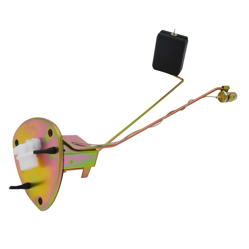 1x Fuel Tank Gauge Sender Unit Fuel Tank Level Meter Sender Unit OEM MB571603 High Reliability Stable #WL1
1x Fuel Tank Gauge Sender Unit Fuel Tank Level Meter Sender Unit OEM MB571603 High Reliability Stable #WL1