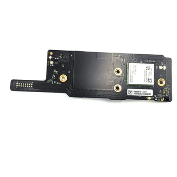 For XBOX ONE S Power Switch Board for XBOX ONE SLIM Game Console RF IR Board WIFI Module Board Repair Parts
For XBOX ONE S Power Switch Board for XBOX ONE SLIM Game Console RF IR Board WIFI Module Board Repair Parts