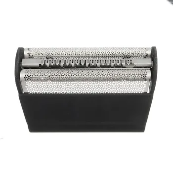 31B Replacement Shaver Foil Head for BRAUN 31B 350 360 370 380 390cc 5000 6000 Series 5610 5612 5443 6518 6520 Shaver
31B Replacement Shaver Foil Head for BRAUN 31B 350 360 370 380 390cc 5000 6000 Series 5610 5612 5443 6518 6520 Shaver