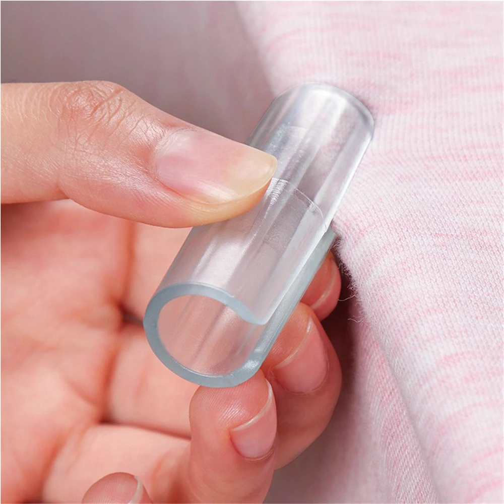 12Pcs/set Multi-function Sheet Clip Mattress Anti-skid Holder Household Buckle No Trace Anti-running Clip Single Invisible Fixed
12Pcs/set Multi-function Sheet Clip Mattress Anti-skid Holder Household Buckle No Trace Anti-running Clip Single Invisible Fixed