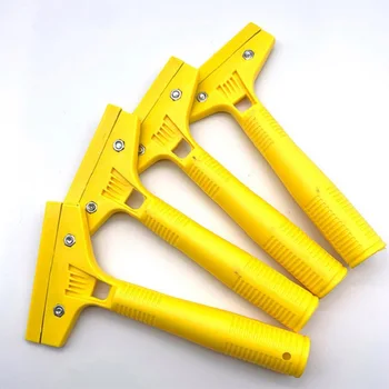 30Pcs Multifunction Cleaning Scraper Poratble Cleaners Putty Shovel Blade for Home Workshops School Offices
30Pcs Multifunction Cleaning Scraper Poratble Cleaners Putty Shovel Blade for Home Workshops School Offices