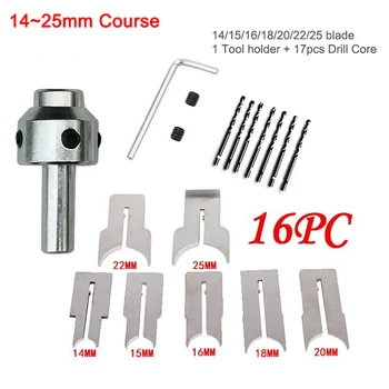 10/16/24 PCS Woodworking Buddha Beads Drill Bit Milling Cutter Kit Wooden Buddha Bead Maker Tool Set Router Bit Use on Deft Knot
10/16/24 PCS Woodworking Buddha Beads Drill Bit Milling Cutter Kit Wooden Buddha Bead Maker Tool Set Router Bit Use on Deft Knot