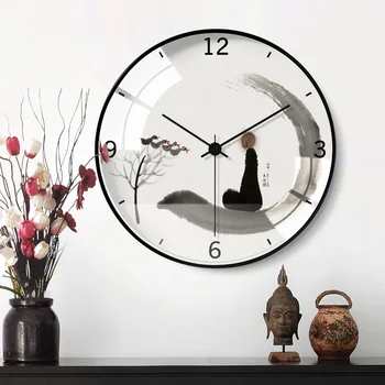 Nordic Vintage Wall Clock Office Children Wall Clock Modern Design Silent Living Room Relogio De Parede Watch Home JJ60WC
Nordic Vintage Wall Clock Office Children Wall Clock Modern Design Silent Living Room Relogio De Parede Watch Home JJ60WC