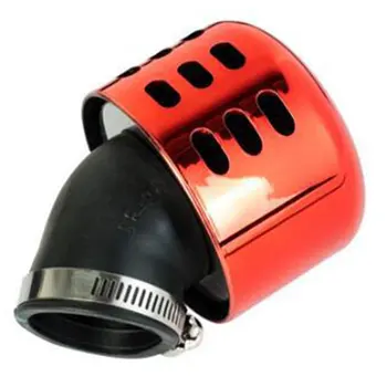 Motorcycle Modification Accessories Mushroom Head Filter Modified Mushroom Head Filter Air Filter 35-38 Caliber
Motorcycle Modification Accessories Mushroom Head Filter Modified Mushroom Head Filter Air Filter 35-38 Caliber