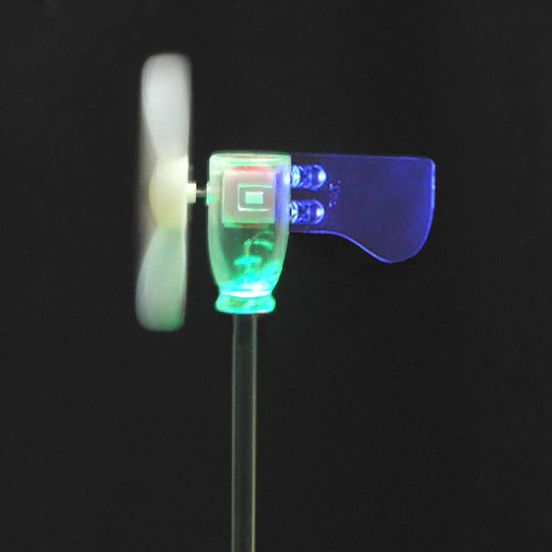 Smallest Mini Wind Turbines Generator LED Teaching Tools Sample Model Au08 19 Dropship
Smallest Mini Wind Turbines Generator LED Teaching Tools Sample Model Au08 19 Dropship
