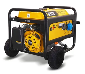 Generator BZ 8500
Generator BZ 8500