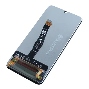 For Huawei Honor 10 Lite LCD Display+Touch Screen Digitizer Screen Glass Panel Assembly LCD Display Touch Screen Digitizer Black
For Huawei Honor 10 Lite LCD Display+Touch Screen Digitizer Screen Glass Panel Assembly LCD Display Touch Screen Digitizer Black