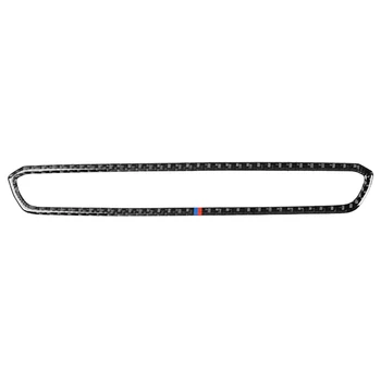 Car Styling Air Conditioning CD Panel Button Decorative Covers Stickers Trim for BMW 3 Series G20 G28 Auto Interior Accessories
Car Styling Air Conditioning CD Panel Button Decorative Covers Stickers Trim for BMW 3 Series G20 G28 Auto Interior Accessories