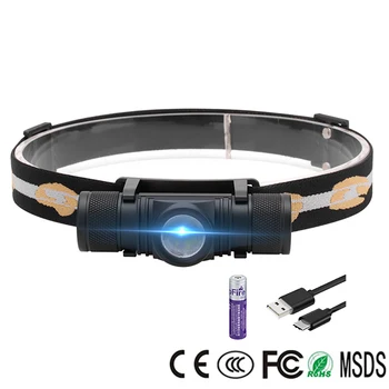 Lampe Frontale Boruit D10 LED Headlamp Head Light XM-L2 USB Rechargeable Headlight 3000lm 18650 Flashlight Fishing Powerful Lamp 
Lampe Frontale Boruit D10 LED Headlamp Head Light XM-L2 USB Rechargeable Headlight 3000lm 18650 Flashlight Fishing Powerful Lamp