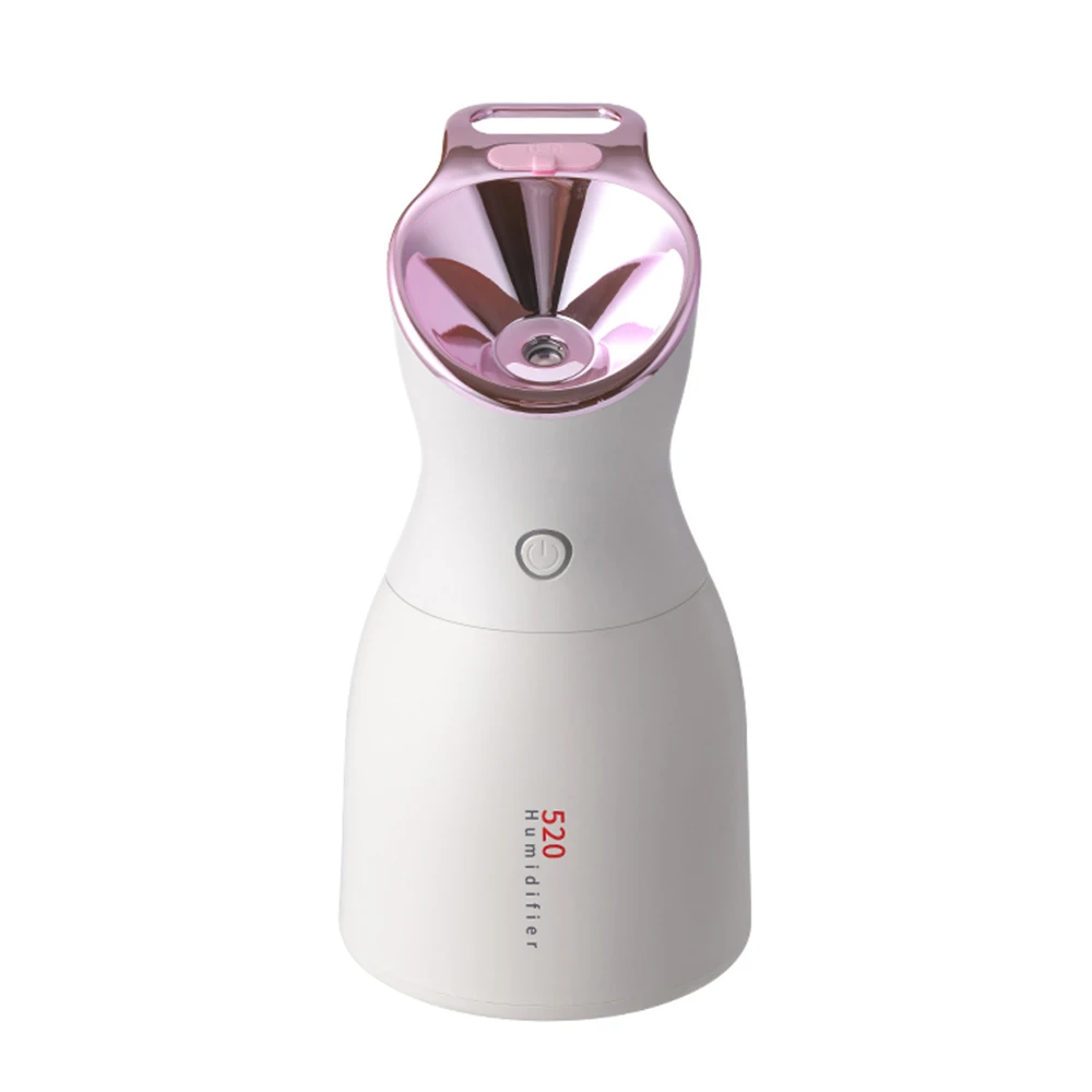 Facial Moisturizing Steamer Nano Ionic Facial Steamer Deep Cleaning Face Sprayer Humidifier Machine Beauty Facial Cleaner Skin C
Facial Moisturizing Steamer Nano Ionic Facial Steamer Deep Cleaning Face Sprayer Humidifier Machine Beauty Facial Cleaner Skin C