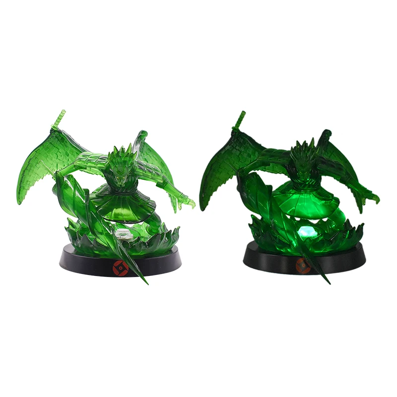 Naruto Figure Action Shippuden Susanoo Figure Tempestuous God of Valour Pvc Figure Emit Light Friends Toys Gift 20CM
Naruto Figure Action Shippuden Susanoo Figure Tempestuous God of Valour Pvc Figure Emit Light Friends Toys Gift 20CM