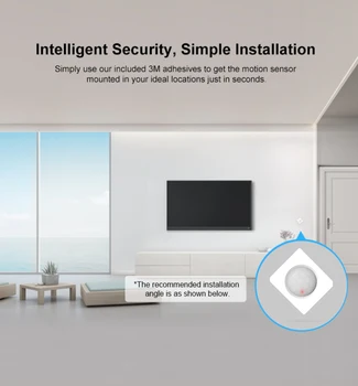 SONOFF 1 PCS DW2 WiFi Door Window Sensor Wireless Sensor Detector EWeLink App Notification Alerts Smart Home Security
SONOFF 1 PCS DW2 WiFi Door Window Sensor Wireless Sensor Detector EWeLink App Notification Alerts Smart Home Security