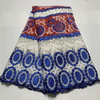 Hot sale African water-soluble lace fabrics, high-quality Nigeria water-soluble lace fabrics FT91
Hot sale African water-soluble lace fabrics, high-quality Nigeria water-soluble lace fabrics FT91