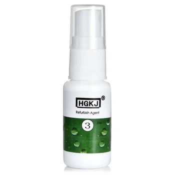 20ml HGKJ-3 Car Refurbished Agent Interior Leather Plastic Care Maintenance High Quality Material
20ml HGKJ-3 Car Refurbished Agent Interior Leather Plastic Care Maintenance High Quality Material
