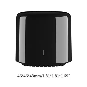 1Set For Bestcon RM4 Mini Infrared Remote Controller Wireless Phone Remote
1Set For Bestcon RM4 Mini Infrared Remote Controller Wireless Phone Remote