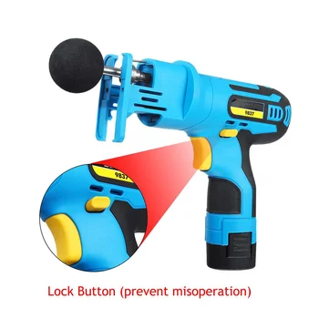 Relief Pains Massager Electronic Therapy Body Massage for Gun High Frequency Vibrating Massage for Gun Body Relaxing
Relief Pains Massager Electronic Therapy Body Massage for Gun High Frequency Vibrating Massage for Gun Body Relaxing