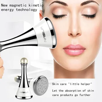 Microcurrent Face Roller Massager Skin Tightening Face Lifting Facial Essence Skin Rejuvenation Wrinkle Remove Machine
Microcurrent Face Roller Massager Skin Tightening Face Lifting Facial Essence Skin Rejuvenation Wrinkle Remove Machine