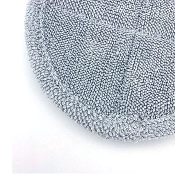 1*Mop Head+6*Mop Cloth For Dyson V7 V8 V10 V11 Vacuum Cleaner Parts Wet And Dry Electric Cleaning Mop Head Brush 1 + Cloth 6
1*Mop Head+6*Mop Cloth For Dyson V7 V8 V10 V11 Vacuum Cleaner Parts Wet And Dry Electric Cleaning Mop Head Brush 1 + Cloth 6