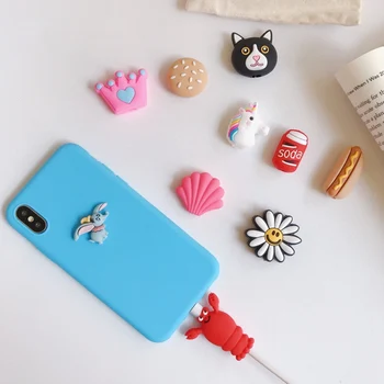 Cute Unicorn Cable Protector Data Line Cord Protector Protective Case Cable Winder Cover For Huawei USB Charging Cable
Cute Unicorn Cable Protector Data Line Cord Protector Protective Case Cable Winder Cover For Huawei USB Charging Cable