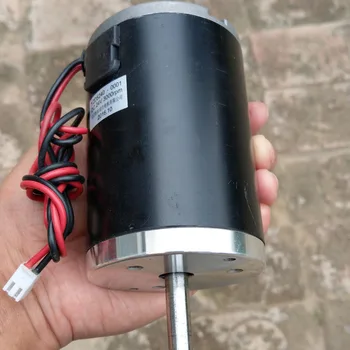 DC12V24V 180W motor, manual wind power pedal hydraulic permanent magnet generator, high power
DC12V24V 180W motor, manual wind power pedal hydraulic permanent magnet generator, high power