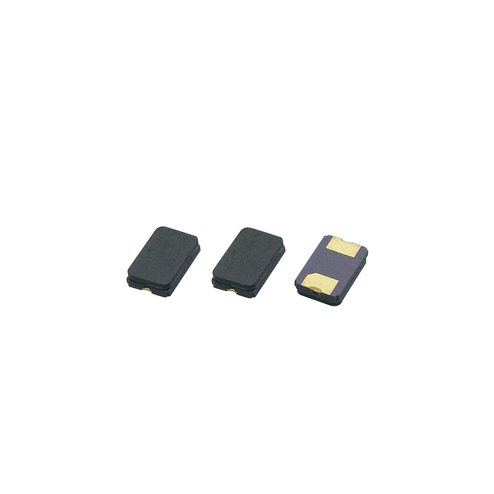 100pcs 8MHZ 10MHZ 11.0592MHZ 12MHZ 13.56MHZ 16.000MHZ 20MHZ 24MHZ 8.000MHZ 16MHz 2Pin 5032 smd quartz resonator Crystal new
100pcs 8MHZ 10MHZ 11.0592MHZ 12MHZ 13.56MHZ 16.000MHZ 20MHZ 24MHZ 8.000MHZ 16MHz 2Pin 5032 smd quartz resonator Crystal new