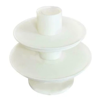 Holder Cake Stand Organizer Double Layers Event Celebration Porcelain White Home Garden Supplies
Holder Cake Stand Organizer Double Layers Event Celebration Porcelain White Home Garden Supplies