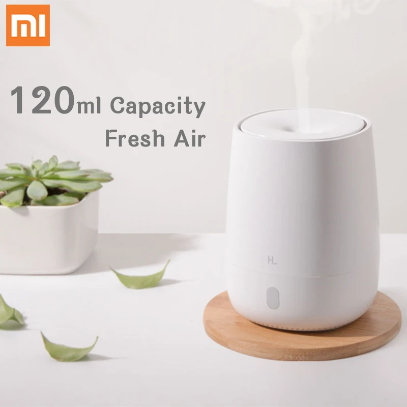 Xiaomi aromatherapy machine USB aromatherapy machine aerosol dispenser atomization diffuser instrument aroma humidifier 5
Xiaomi aromatherapy machine USB aromatherapy machine aerosol dispenser atomization diffuser instrument aroma humidifier 5