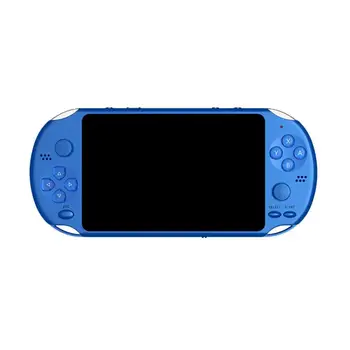 5.1 Inch X12 Retro handheld game console Built in Games for NEOGEO Arcade emulator Video Game machine
5.1 Inch X12 Retro handheld game console Built in Games for NEOGEO Arcade emulator Video Game machine