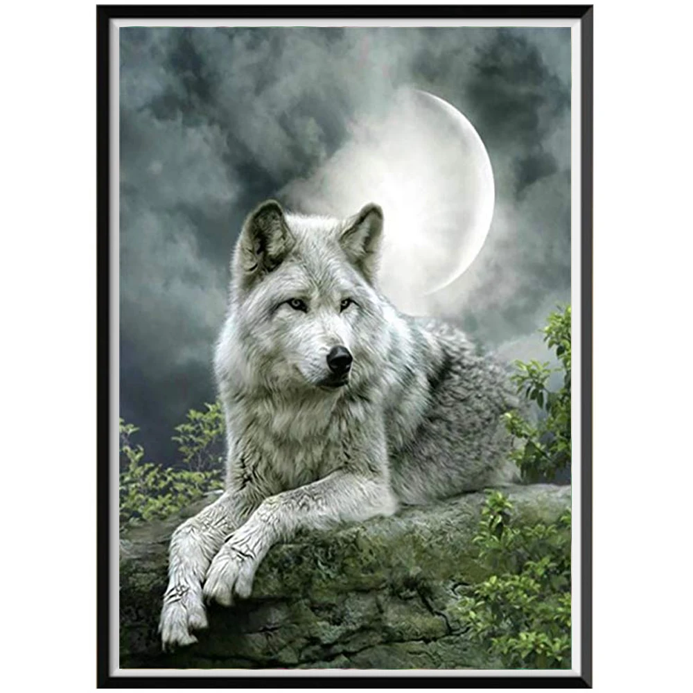 DIY 5D diamond painting cartoon animal landscape flower round diamond mosaic home decoration pattern handmade new year gift
DIY 5D diamond painting cartoon animal landscape flower round diamond mosaic home decoration pattern handmade new year gift