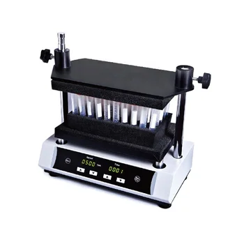 DMT-2500 Multi Tube Vortex Mixer
DMT-2500 Multi Tube Vortex Mixer