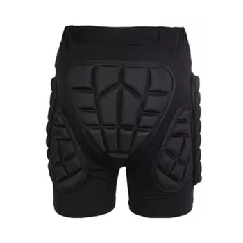 Shorts Snowboard Protection Motocross Pants Armor Protective Gear Hip Protector For Children and Adults
Shorts Snowboard Protection Motocross Pants Armor Protective Gear Hip Protector For Children and Adults