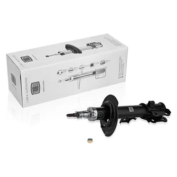 Shock Absorber (rack) per. Leo. Gas. For cars Kia Sportage (10-)/Hyundai ix35 (10-) (AG 08197) trialli art. AG-08197
Shock Absorber (rack) per. Leo. Gas. For cars Kia Sportage (10-)/Hyundai ix35 (10-) (AG 08197) trialli art. AG-08197