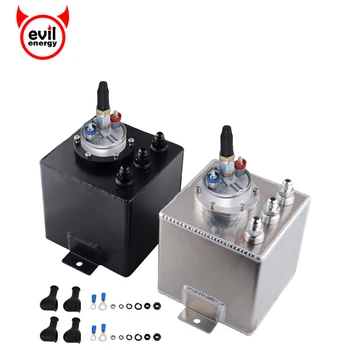 evil energy 2L Fuel Surge Tank Aluminum Alloy Fuel Surge Tank With 1Pcs 044 Fuel Pump Oil Catch Black Silver Fuel Supply System
evil energy 2L Fuel Surge Tank Aluminum Alloy Fuel Surge Tank With 1Pcs 044 Fuel Pump Oil Catch Black Silver Fuel Supply System