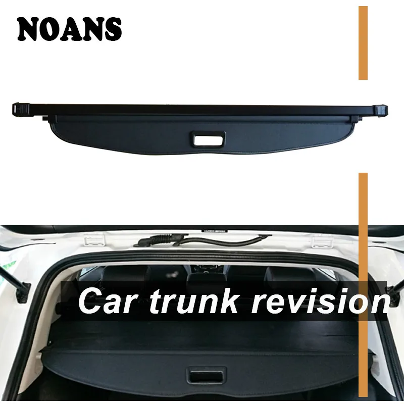 1Set Car Security Shield Shade Rear Trunk Cargo Cover For Subaru XV Impreza 2018 2017 2014-2016 Car-Styling Accessories
1Set Car Security Shield Shade Rear Trunk Cargo Cover For Subaru XV Impreza 2018 2017 2014-2016 Car-Styling Accessories