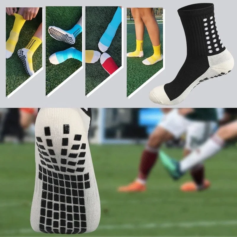 Нескользящие баскетбольные Носки, футбольные носки, спортивные носки с ручкой, дозирующие противоскользящие хлопковые футбольные носки унисекс, спортивные носки
Нескользящие баскетбольные Носки, футбольные носки, спортивные носки с ручкой, дозирующие противоскользящие хлопковые футбольные носки унисекс, спортивные носки