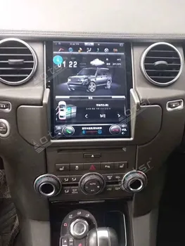 Android Tesla Car DVD Player GPS Navigation For Land Rover Discovery 4 LR4 L319 2009-2016 Car Auto Radio Stereo Player Headunit
Android Tesla Car DVD Player GPS Navigation For Land Rover Discovery 4 LR4 L319 2009-2016 Car Auto Radio Stereo Player Headunit