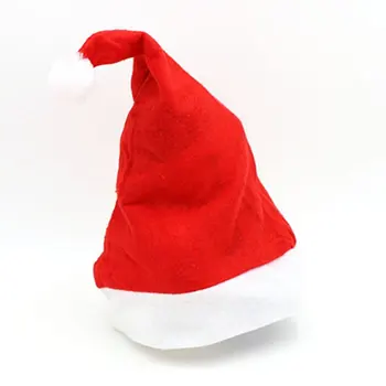 Christmas hat Decor hat Non-woven Christmas hat Red Christmas hat Christmas Decoration Ordinary Non-woven Fabric for Adults
Christmas hat Decor hat Non-woven Christmas hat Red Christmas hat Christmas Decoration Ordinary Non-woven Fabric for Adults