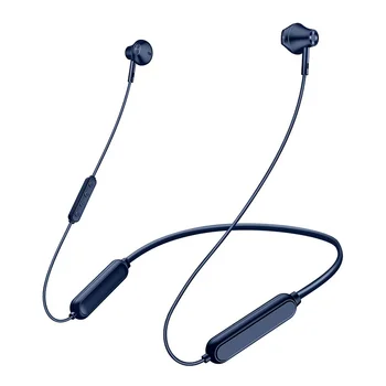 Picun X3 Sport Bluetooth Earphone V5.0 IPX6 Waterproof Sweatproof Wireless Headphone Magnetic Design Neckband Stereo Earbuds 
Picun X3 Sport Bluetooth Earphone V5.0 IPX6 Waterproof Sweatproof Wireless Headphone Magnetic Design Neckband Stereo Earbuds