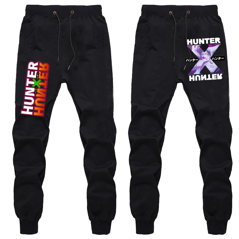 New HUNTER X HUNTER Pants Joggers Men Sweatpants Track Pants Hunter X Pants Trousers Autumn Hunter X Hunter Pantalon Harem Pants 
New HUNTER X HUNTER Pants Joggers Men Sweatpants Track Pants Hunter X Pants Trousers Autumn Hunter X Hunter Pantalon Harem Pants