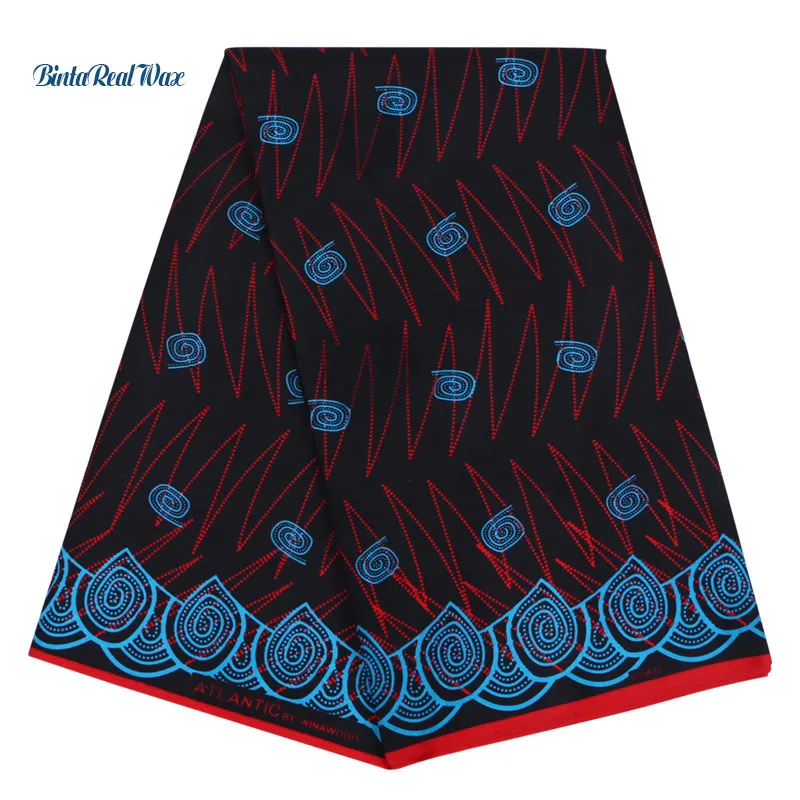 Ankara Polyester Fabric African Real Wax Print Bintarealwax patchwork Ankara Fabric for Dress Dutch Wax Sewing Fabric FP6120
Ankara Polyester Fabric African Real Wax Print Bintarealwax patchwork Ankara Fabric for Dress Dutch Wax Sewing Fabric FP6120