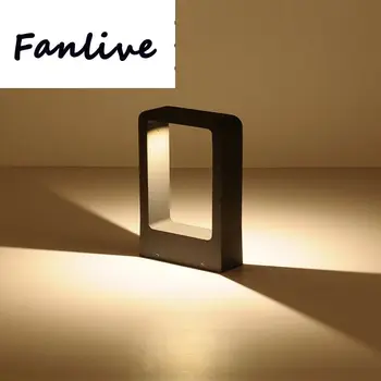 10pcs Independent Research And Development Mold Production, Lawn Lamp, Garden Lights, Outdoor Waterproof Lights.h30cm
10pcs Independent Research And Development Mold Production, Lawn Lamp, Garden Lights, Outdoor Waterproof Lights.h30cm