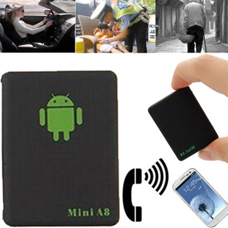Vehicle IP54 Waterproof Tracker GPS Small Mobile Alarm Tracker + SOS Alarm A8 Small GPS Tracker, Suitable for Older Children
Vehicle IP54 Waterproof Tracker GPS Small Mobile Alarm Tracker + SOS Alarm A8 Small GPS Tracker, Suitable for Older Children