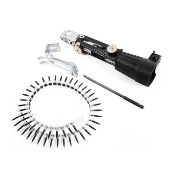 Automatic Nail Screw Device Adapter Adjustable Woodworking Tool for Electric Drill _WK
Automatic Nail Screw Device Adapter Adjustable Woodworking Tool for Electric Drill _WK