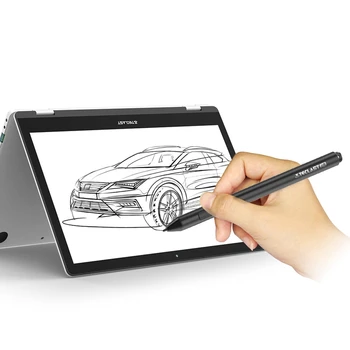Stylus Pen for Teclast T6S 1024 Levels of Pressure Sensitivity Metal Body with Auto Sleep Function