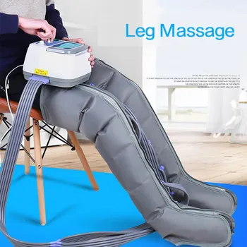 6 Section Air Compression Leg Massager for Waist Arm Leg Wraps Foot Ankles Promote Blood Electric Massage Device Pain Relief
6 Section Air Compression Leg Massager for Waist Arm Leg Wraps Foot Ankles Promote Blood Electric Massage Device Pain Relief