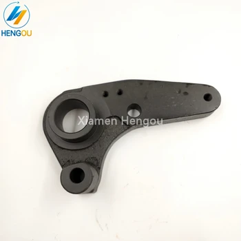 1 piece offset printing machine parts CD102 Water roll Bracket 71.030.239
1 piece offset printing machine parts CD102 Water roll Bracket 71.030.239