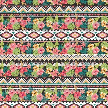 ethnic style Polyester stretch fabric for dress floral printed fabric thin section dress cloth Clothes Shirt patchwork
ethnic style Polyester stretch fabric for dress floral printed fabric thin section dress cloth Clothes Shirt patchwork