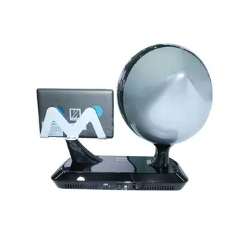 2020 Factory price Beauty Machine Portable Facial Skin Moisture Analyzer
2020 Factory price Beauty Machine Portable Facial Skin Moisture Analyzer