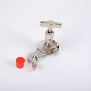 Dispensing Valve Bottle Opener 337B R12 R134A Refrigerant Bottle Can Tap
Dispensing Valve Bottle Opener 337B R12 R134A Refrigerant Bottle Can Tap